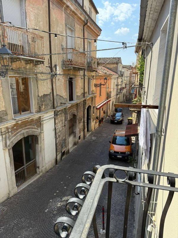 appartamento in vendita a Campobasso