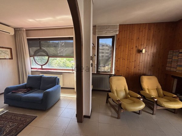 appartamento in vendita a Campobasso