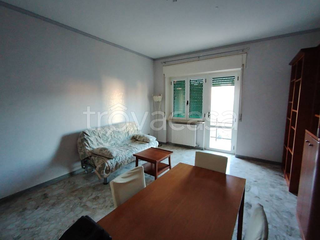 appartamento in vendita a Campobasso in zona Centro Città