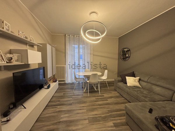 appartamento in vendita a Campobasso