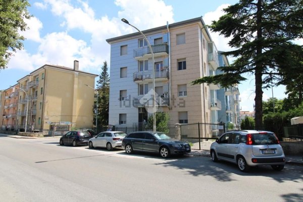 appartamento in vendita a Campobasso