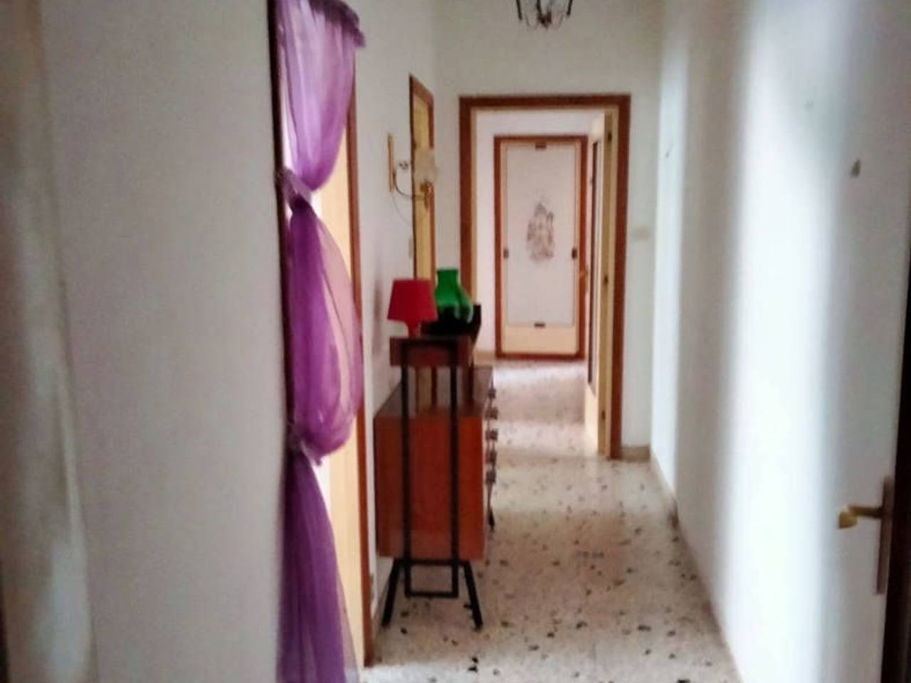 appartamento in vendita a Campobasso