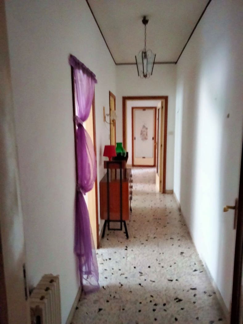 appartamento in vendita a Campobasso in zona Centro Città
