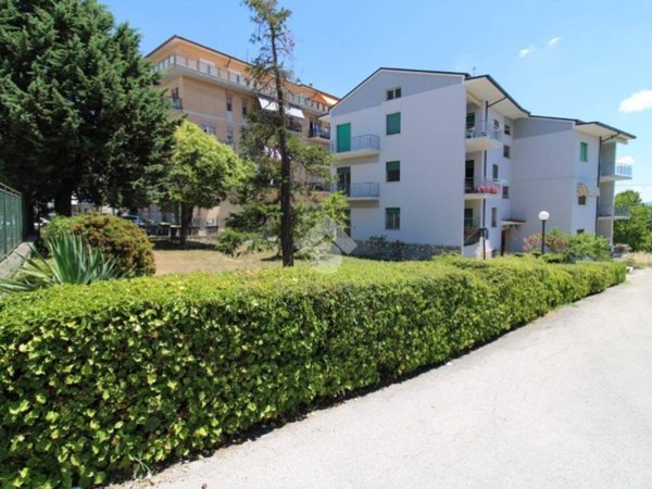 appartamento in vendita a Campobasso
