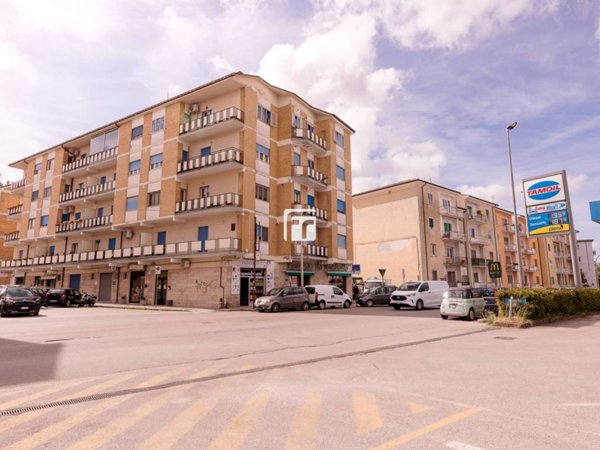 appartamento in vendita a Campobasso