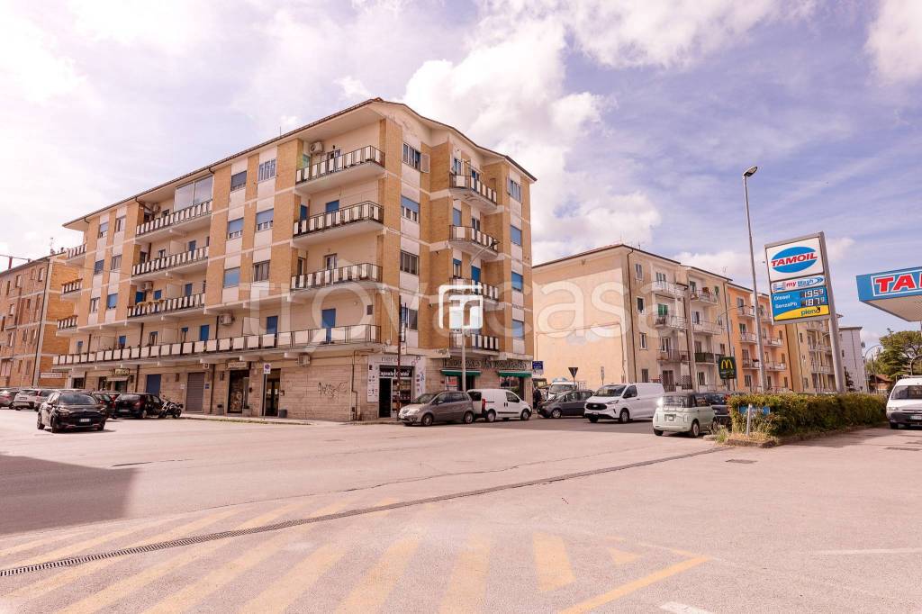 appartamento in vendita a Campobasso