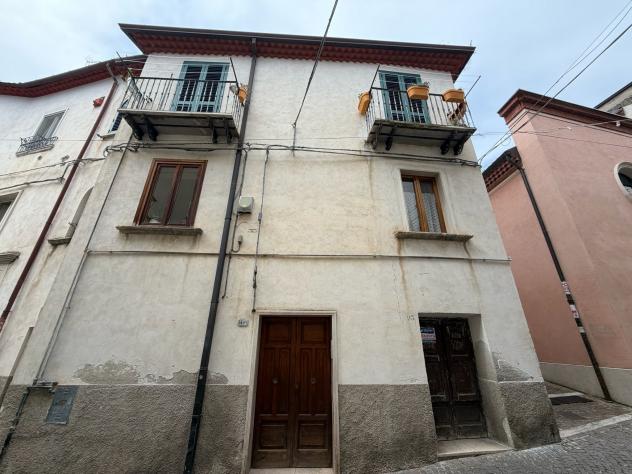 appartamento in vendita a Campobasso in zona Centro Città