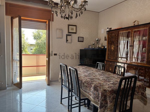 appartamento in vendita a Campobasso