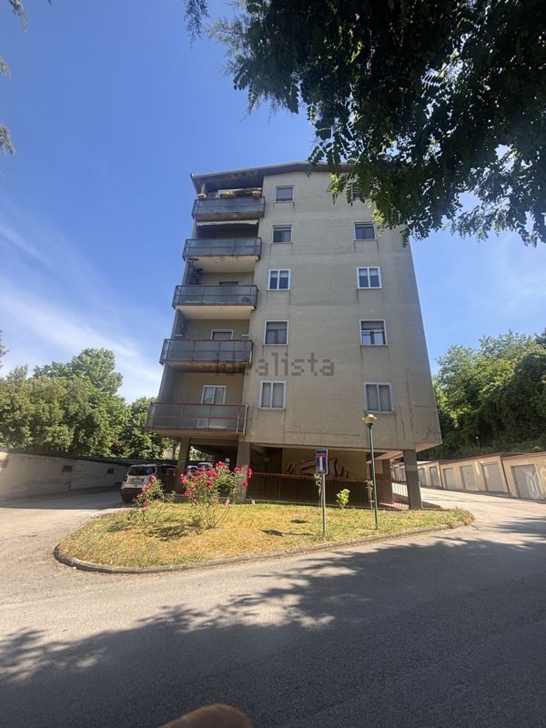 appartamento in vendita a Campobasso