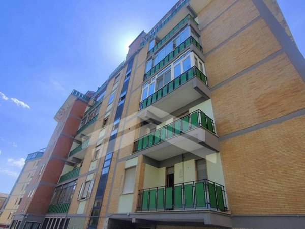 appartamento in vendita a Campobasso in zona Centro Città