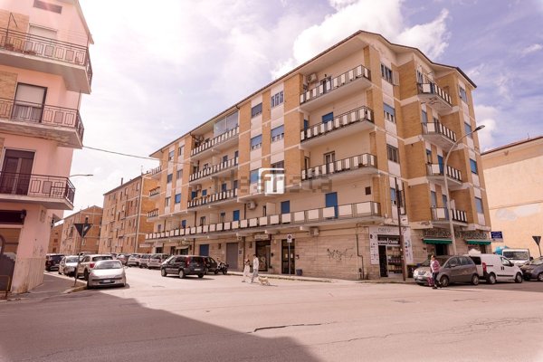 appartamento in vendita a Campobasso