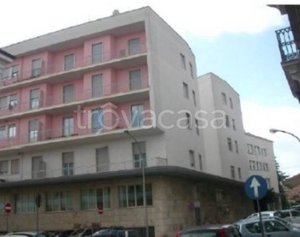 ufficio in vendita a Campobasso