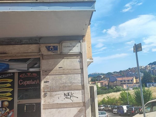 appartamento in vendita a Campobasso
