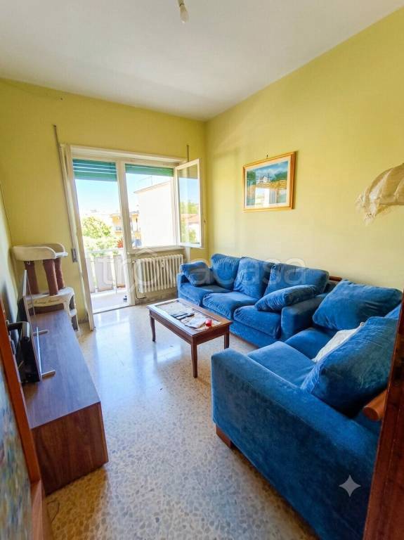 appartamento in vendita a Campobasso