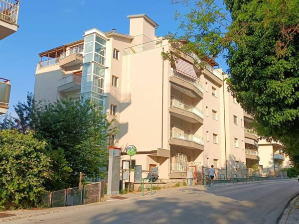 appartamento in vendita a Campobasso