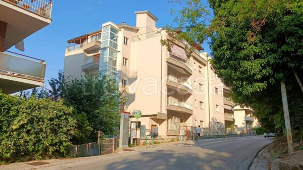 appartamento in vendita a Campobasso