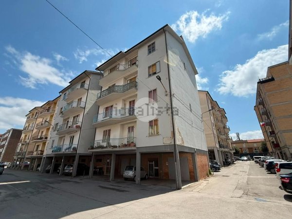 appartamento in vendita a Campobasso