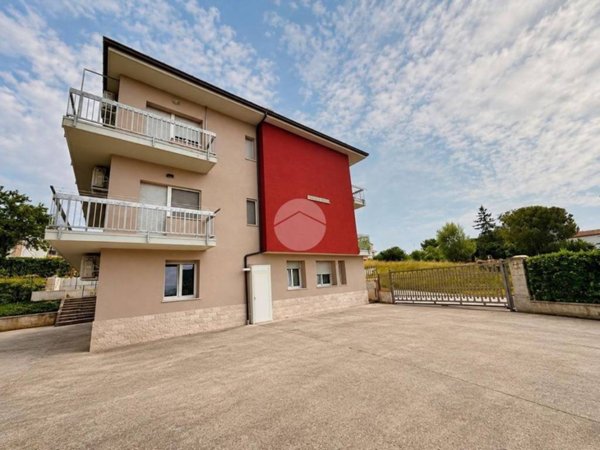 appartamento in vendita a Campobasso in zona Coste di Oratino