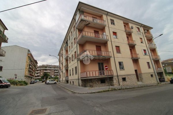 appartamento in vendita a Campobasso