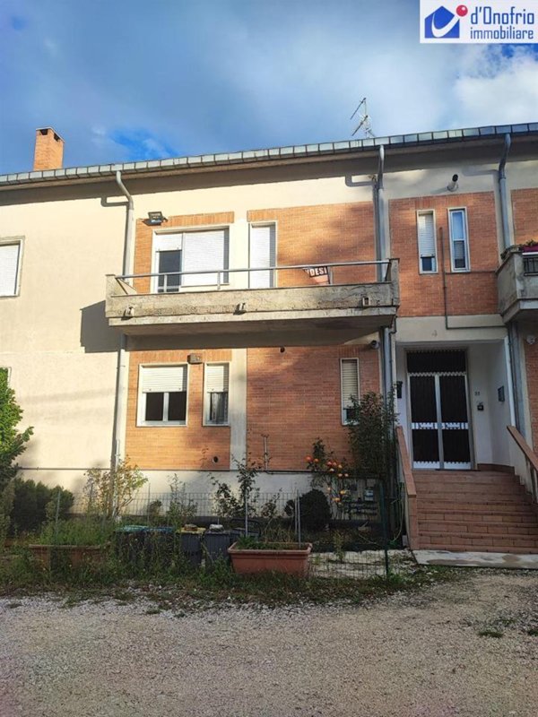 attico in vendita a Campobasso