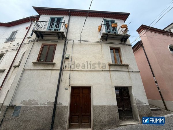 appartamento in vendita a Campobasso in zona Centro Città