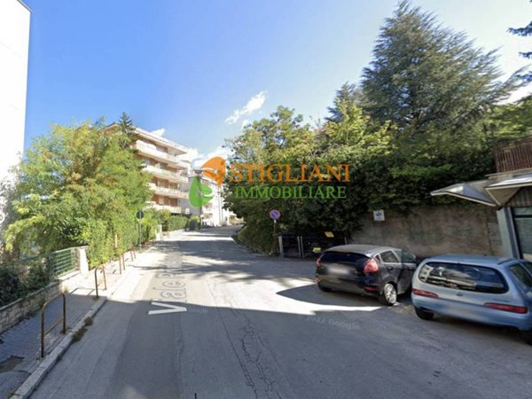 appartamento in vendita a Campobasso in zona Mimosa-Poggio Verde