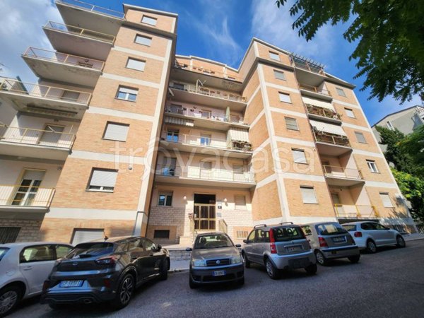 appartamento in vendita a Campobasso in zona Centro Città