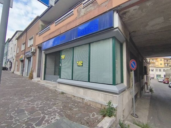 negozio in vendita a Campobasso