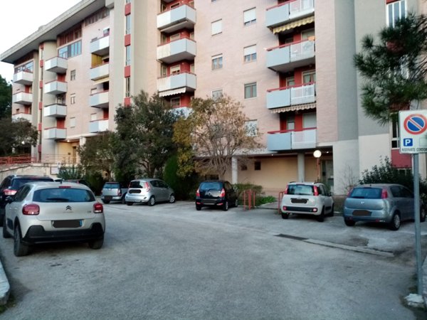 trivano in vendita a Campobasso