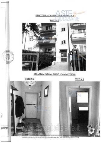 appartamento in vendita a Campobasso