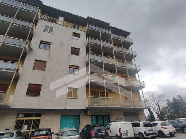 appartamento in vendita a Campobasso
