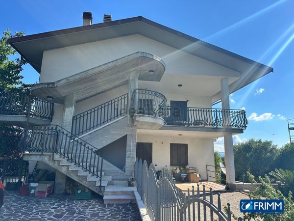 appartamento in vendita a Campobasso