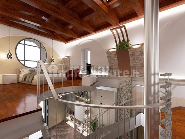 appartamento in vendita a Campobasso in zona Centro Città