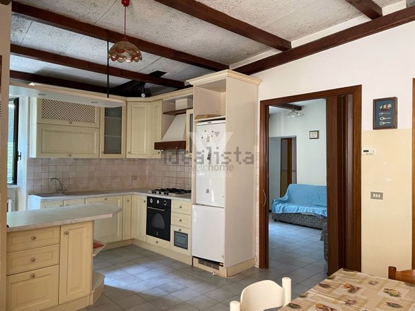 appartamento in vendita a Campobasso in zona Centro Città