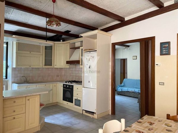 appartamento in vendita a Campobasso in zona Centro Città