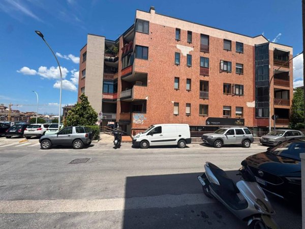 appartamento in vendita a Campobasso