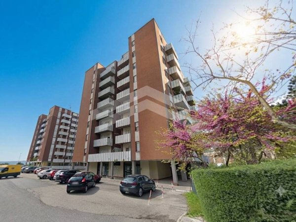 appartamento in vendita a Campobasso