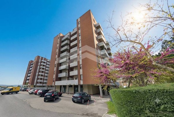 appartamento in vendita a Campobasso in zona San Giovanni dei Gelsi