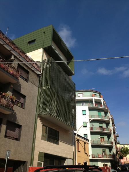 appartamento in vendita a Campobasso in zona Centro Città