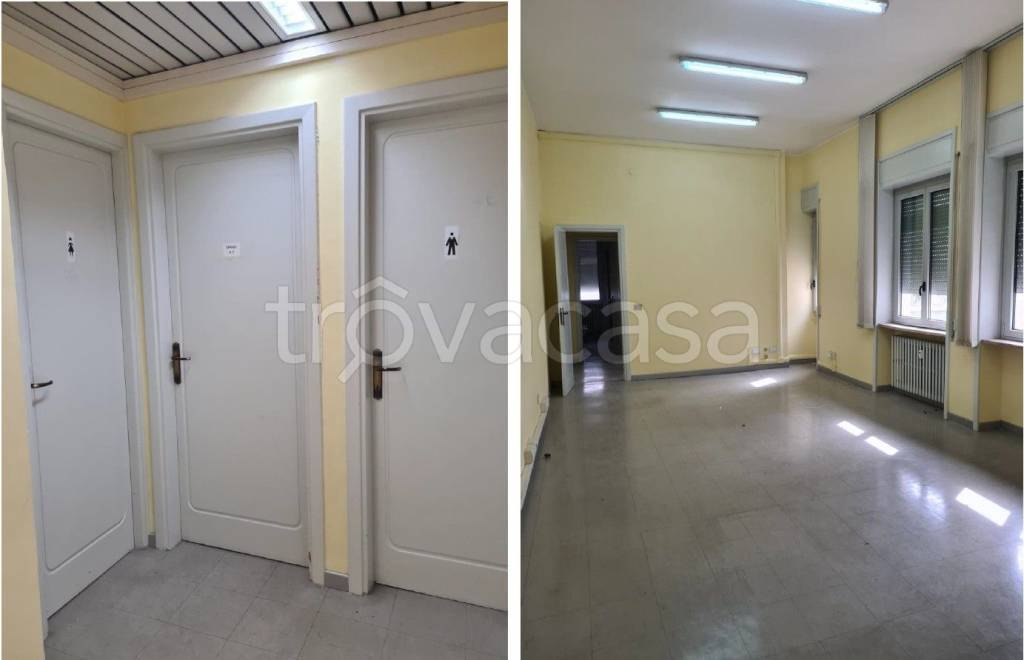 ufficio in vendita a Campobasso