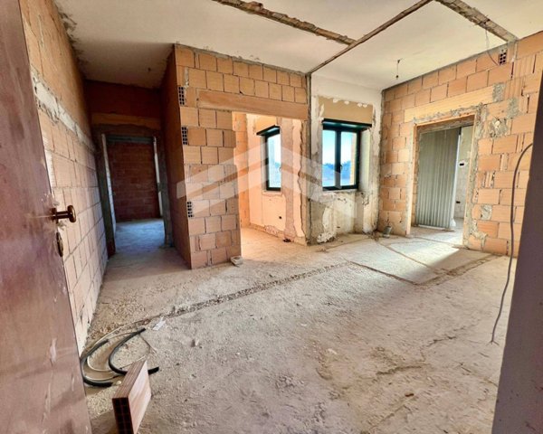 appartamento in vendita a Campobasso in zona Vazzieri