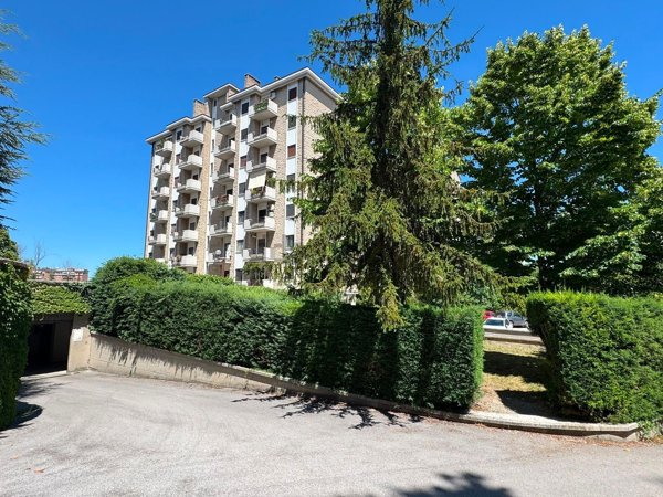 appartamento in vendita a Campobasso
