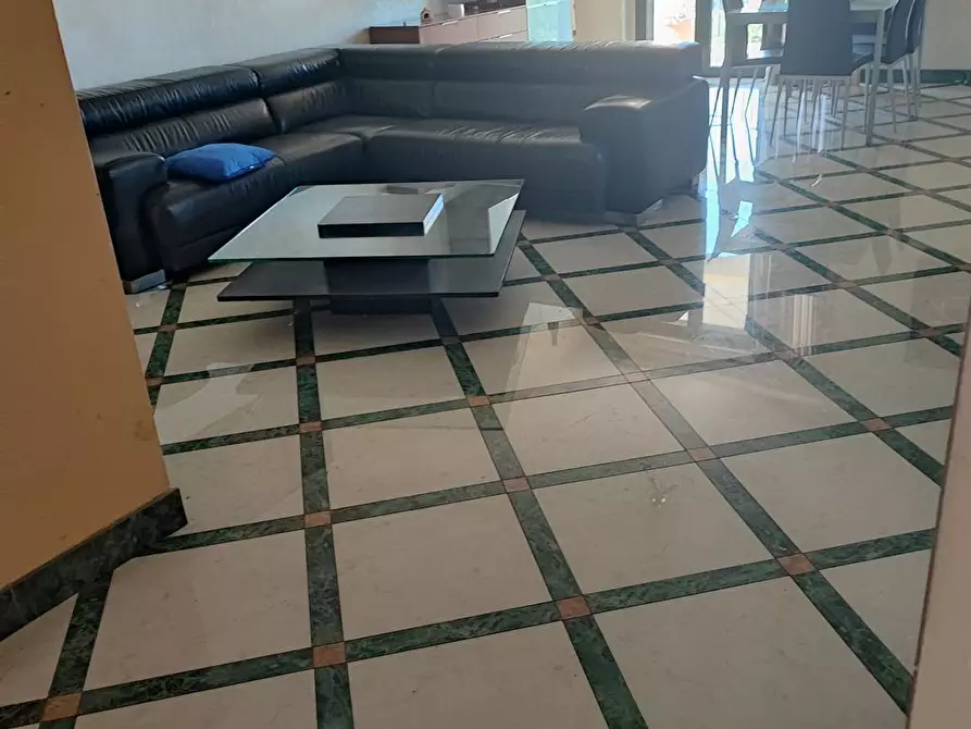 casa indipendente in vendita a Campobasso in zona Centro Città