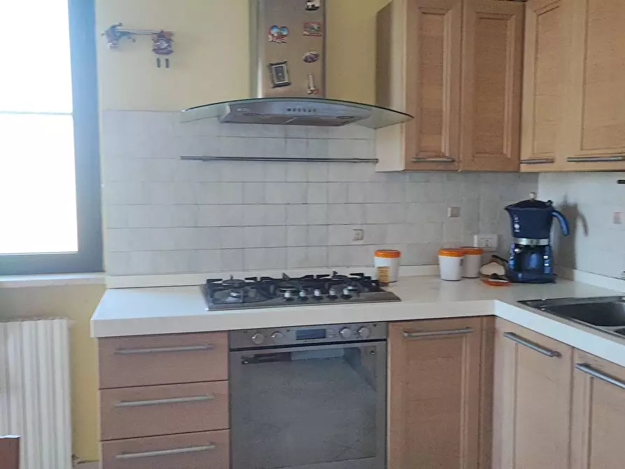 casa indipendente in vendita a Campobasso in zona Centro Città