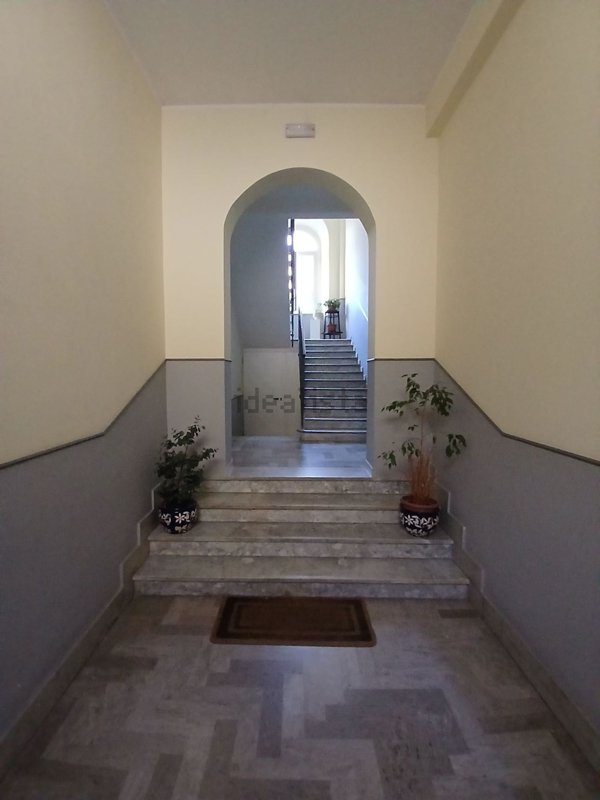 appartamento in vendita a Campobasso in zona Mimosa-Poggio Verde