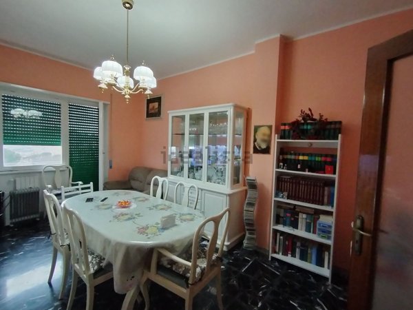 appartamento in vendita a Campobasso in zona Centro Città