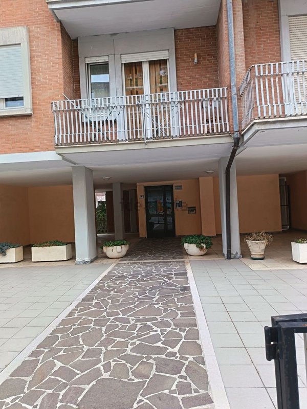 appartamento in vendita a Campobasso in zona Centro Città