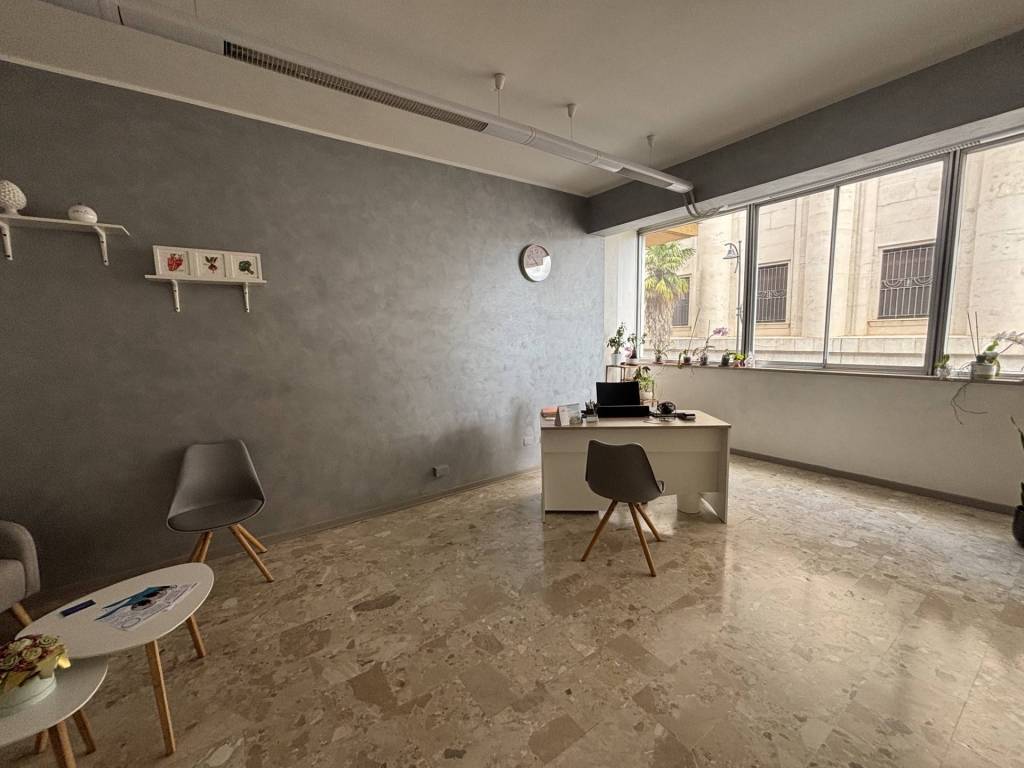 appartamento in vendita a Campobasso