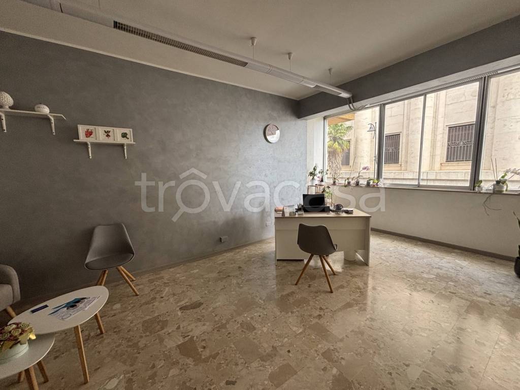 appartamento in vendita a Campobasso