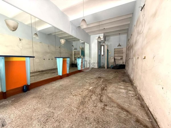 appartamento in vendita a Campobasso in zona Centro Città
